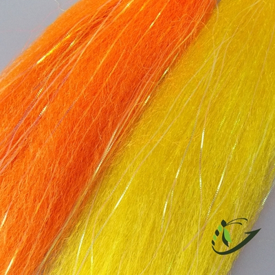 Royal Sissi Волокна синтетические Flash N Slinky Fiber