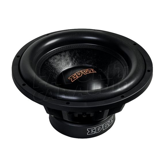 Сабвуфер EDGE EDB15D2X-E7 1100W