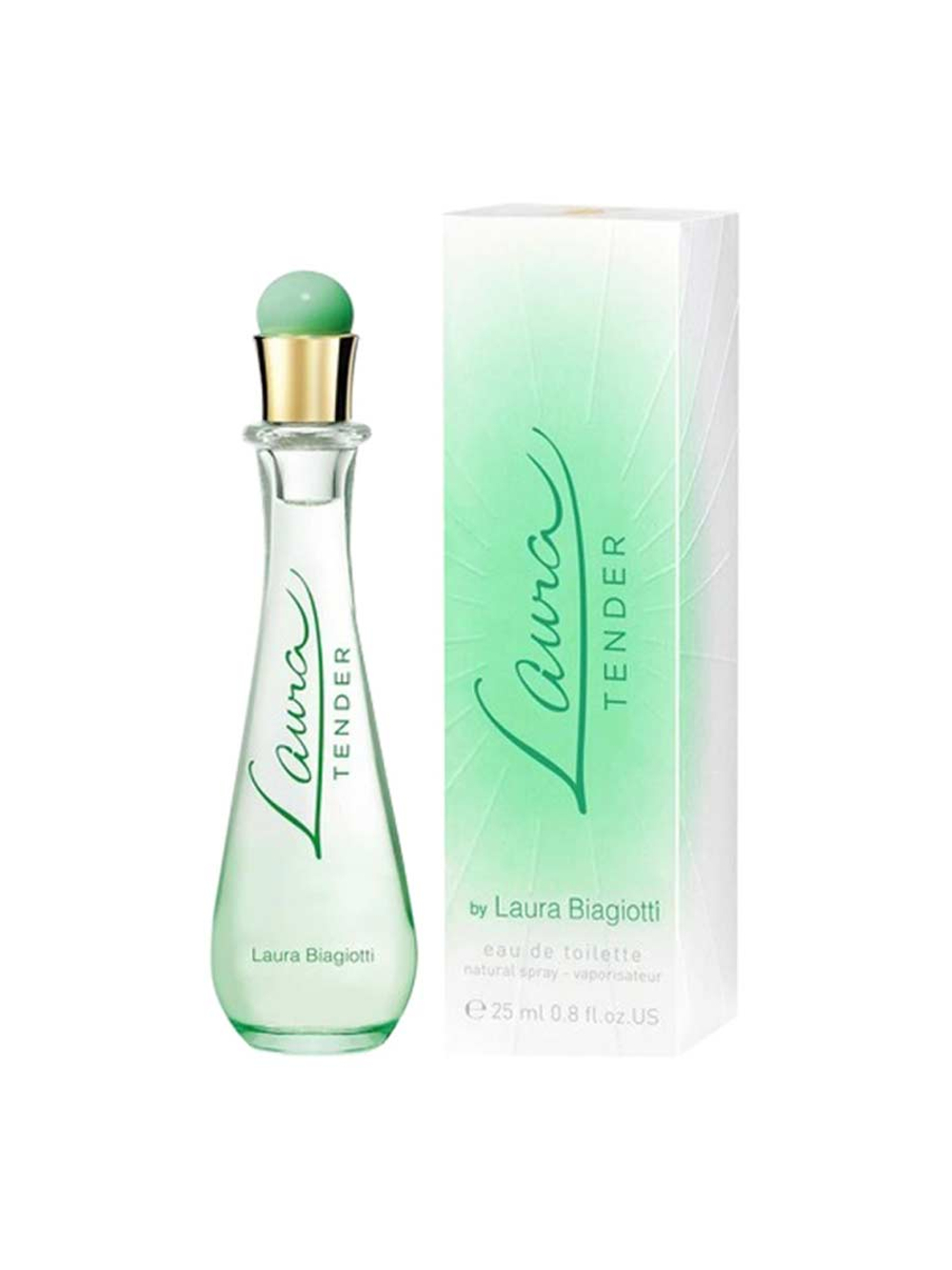 Laura Biagiotti Tender lady 25ml edt