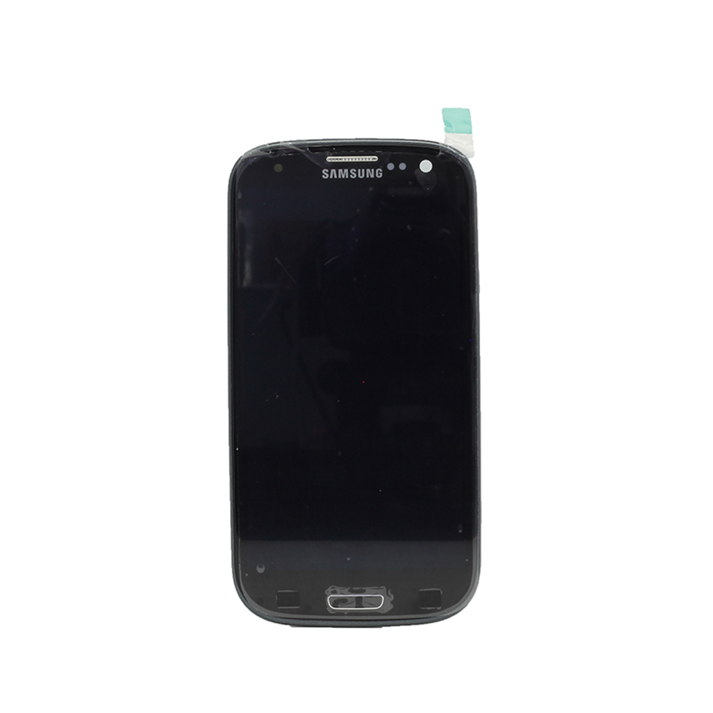 Дисплей для Samsung i9300I модуль Черный