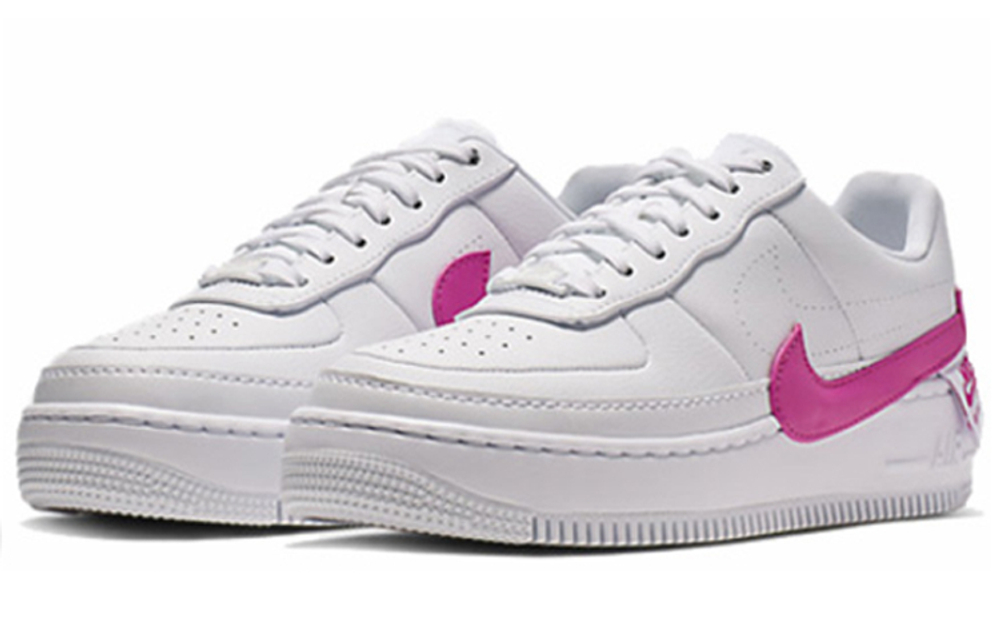 Кроссовки Nike Air Force 1 Jester Xx (Женская размерная сетка)
