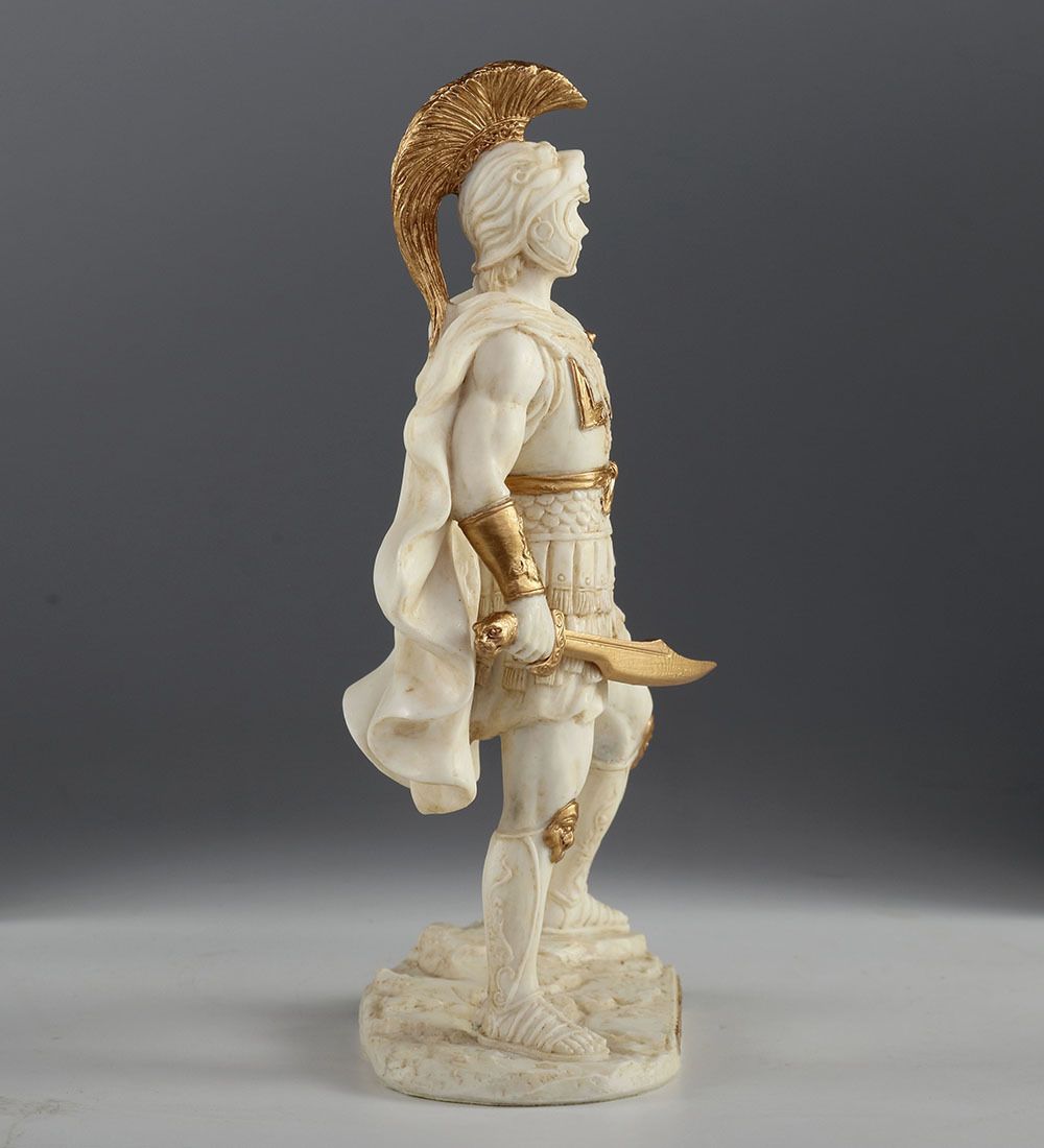 Veronese WS-1228/ 3 Статуэтка «Александр Македонский»