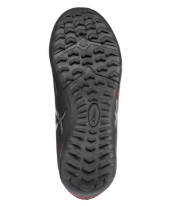 Бутсы многошиповые Rapido TF Black/grey, детский