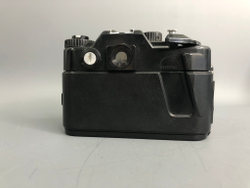 Zenit 122K + MC Helios-44K-4