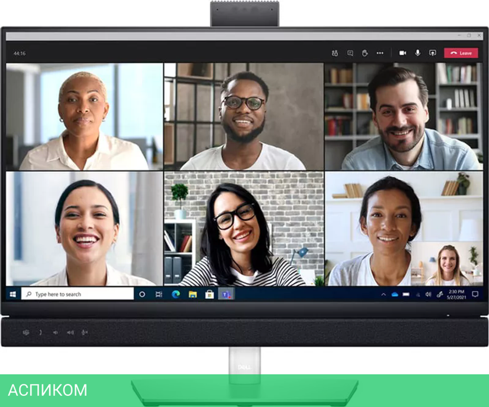 Монитор Dell C2422HE