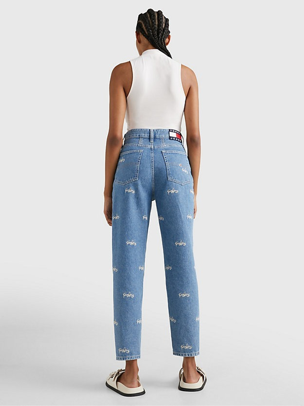 Tommy Jeans Ashop.ru