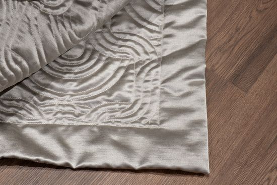 121GD-14609 Покрывало Euphoria Пикколо 260*260 со стежкой