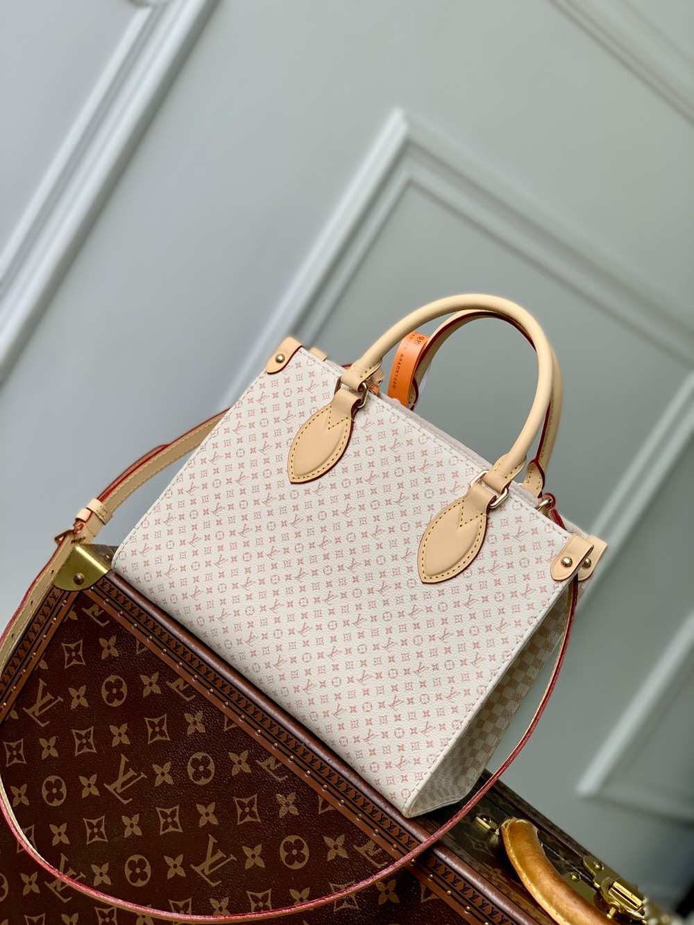 Louis Vuitton Onthego PM