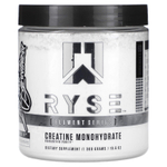 RYSE, Element Series, моногидрат креатина, 300 г (10,6 унции)