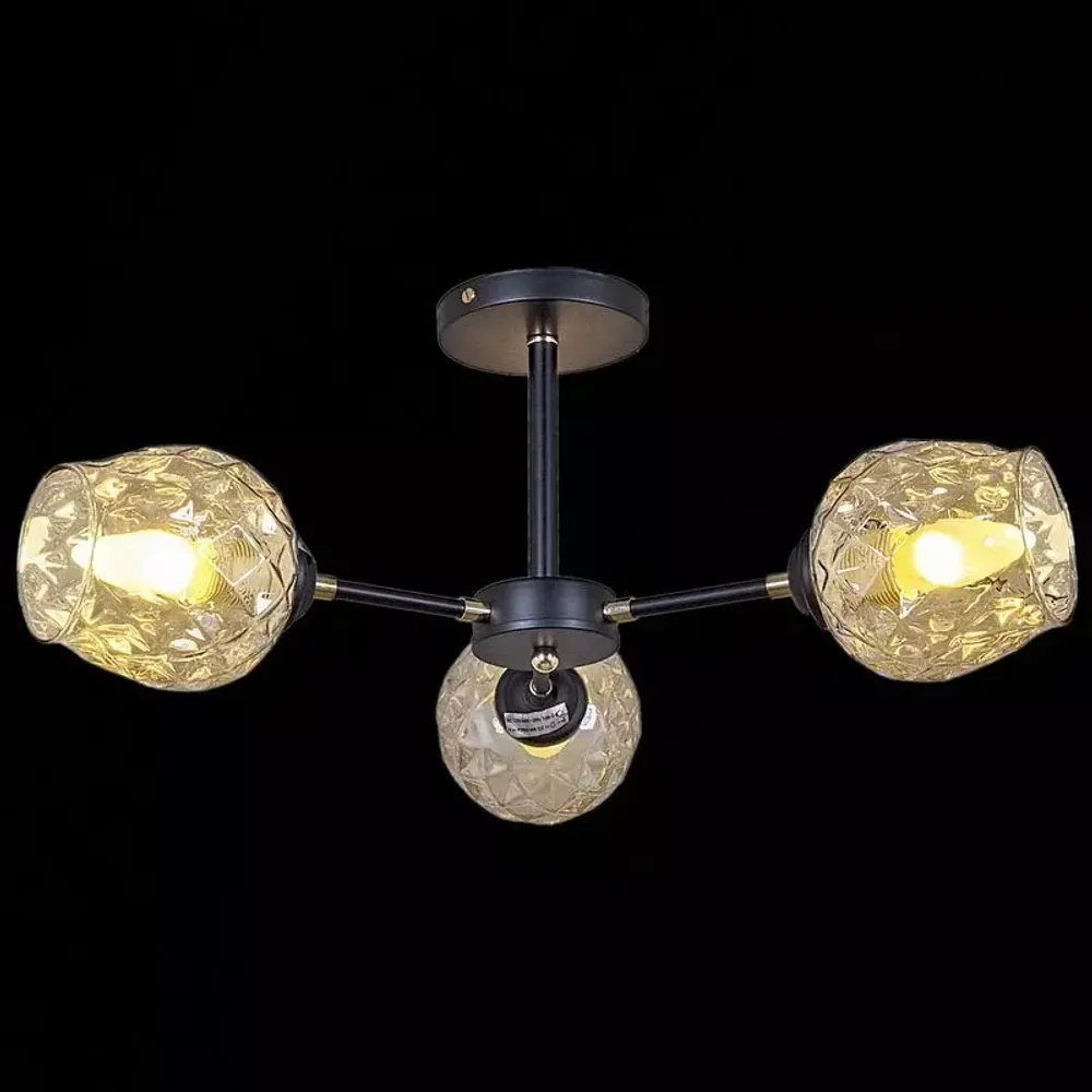 Светильник потолочный 05068-0.3-05 MBK