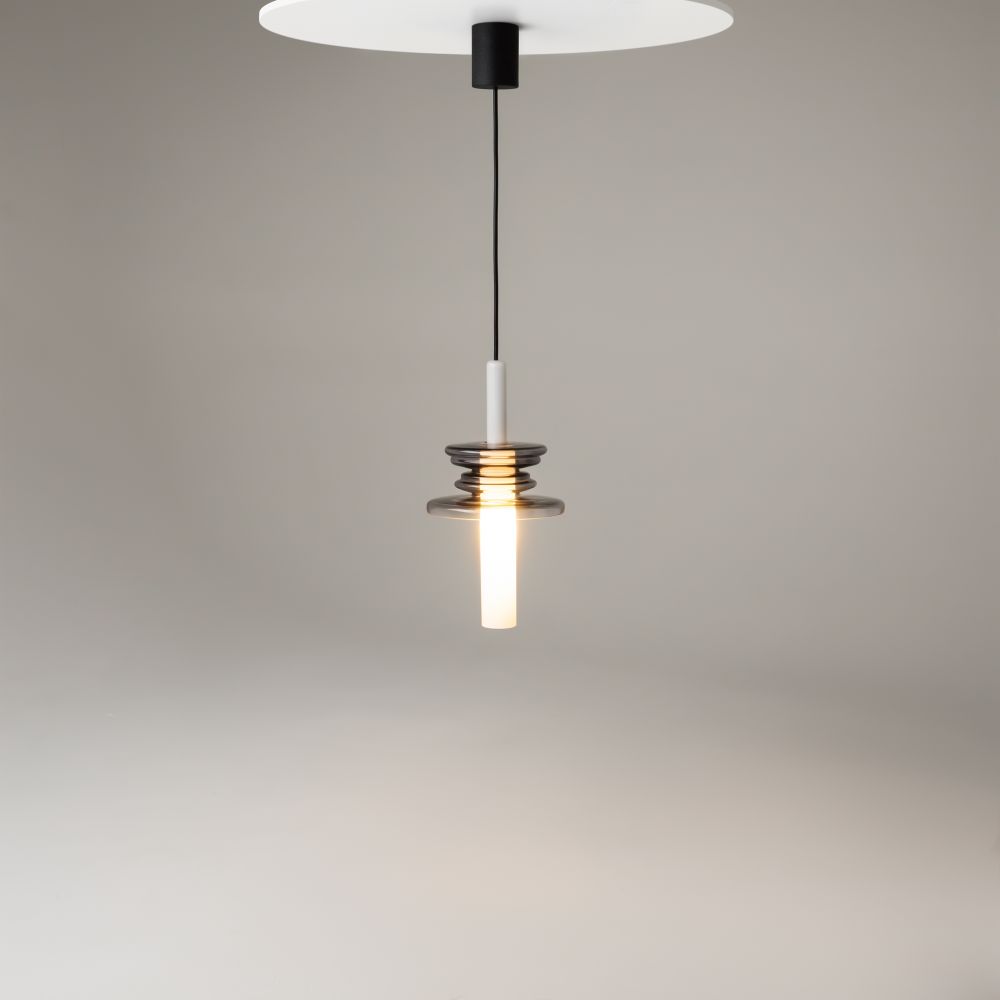 Подвесной светильник Maytoni MOD255PL-01B4