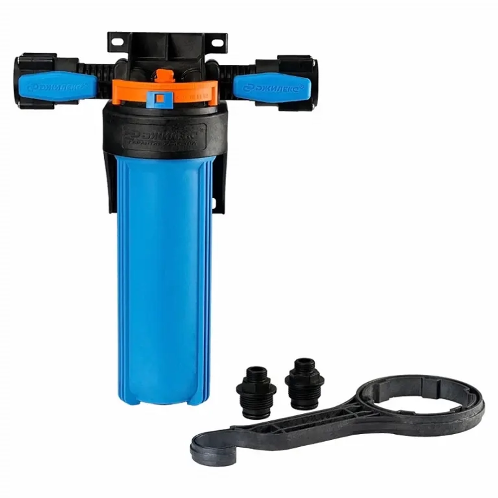 Фильтр Джилекс 1" М Т