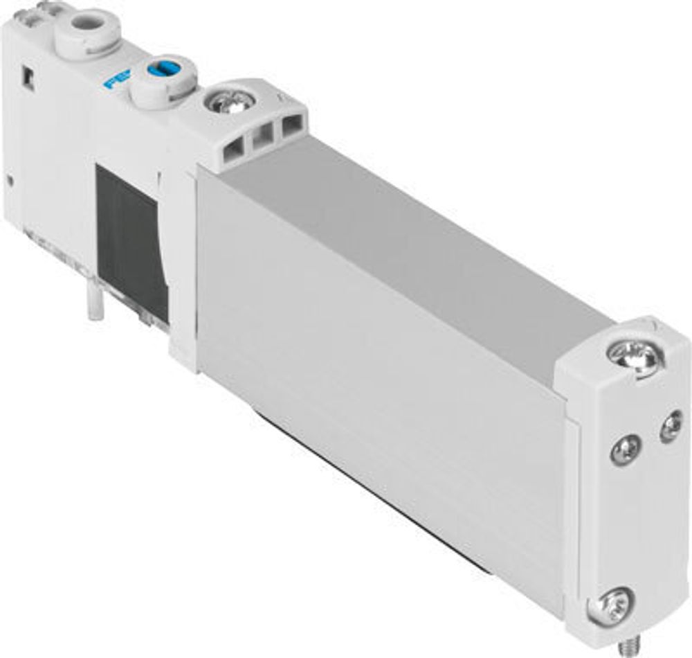 VUVG-B14-M52-MZT-F-1T1L Распределитель с электроуправлением