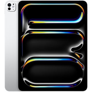 Apple iPad Pro 13-inch M5 2025 512GB Wi-Fi with Standard glass Silver