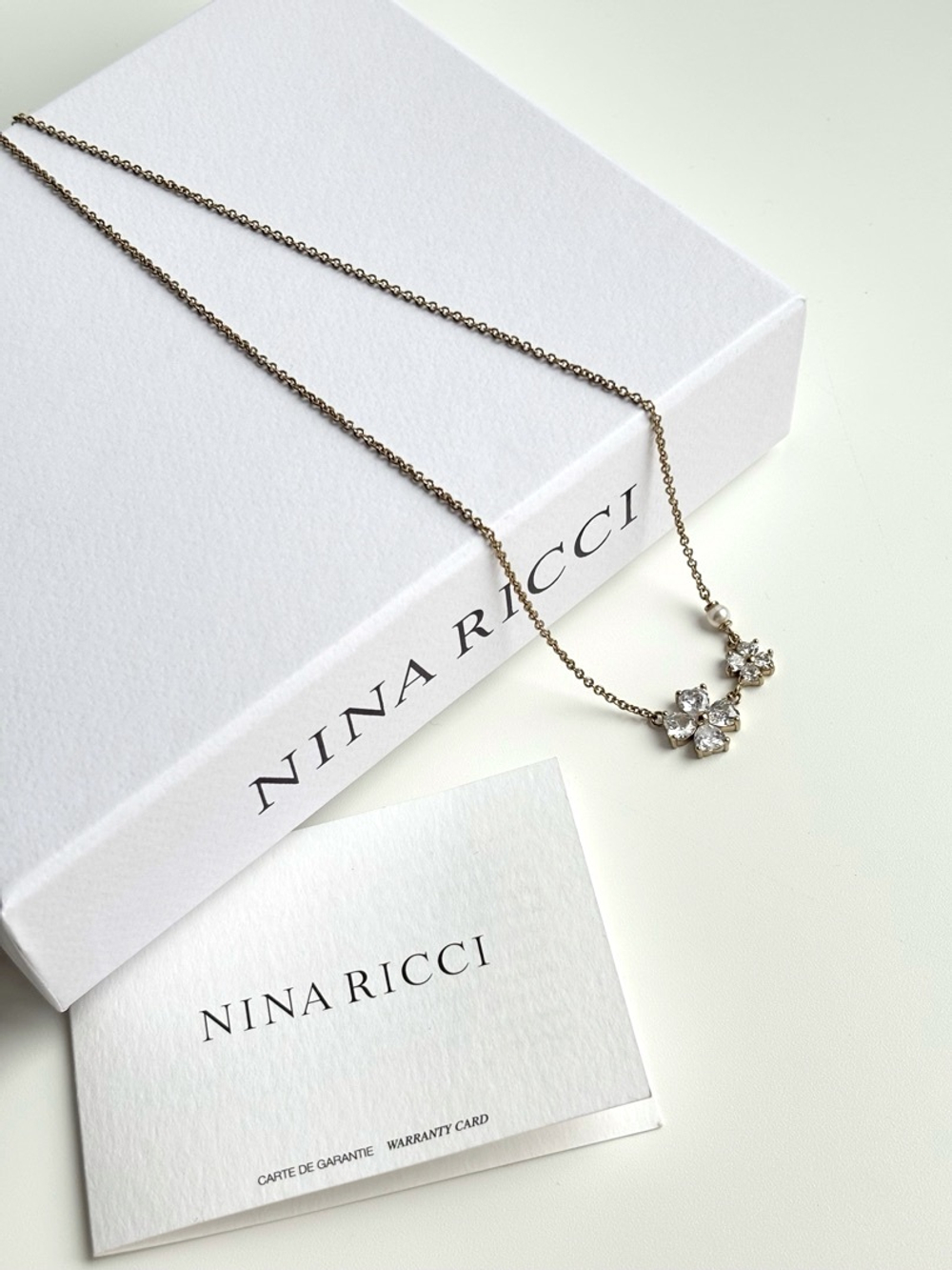 Nina Ricci 70187620108045