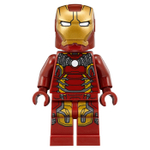 LEGO Super Heroes: Халкбастер: Эра Альтрона 76105 — The Hulkbuster: Ultron Edition — Лего Супергерои Марвел