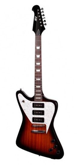 Электрогитара JET UFB 800