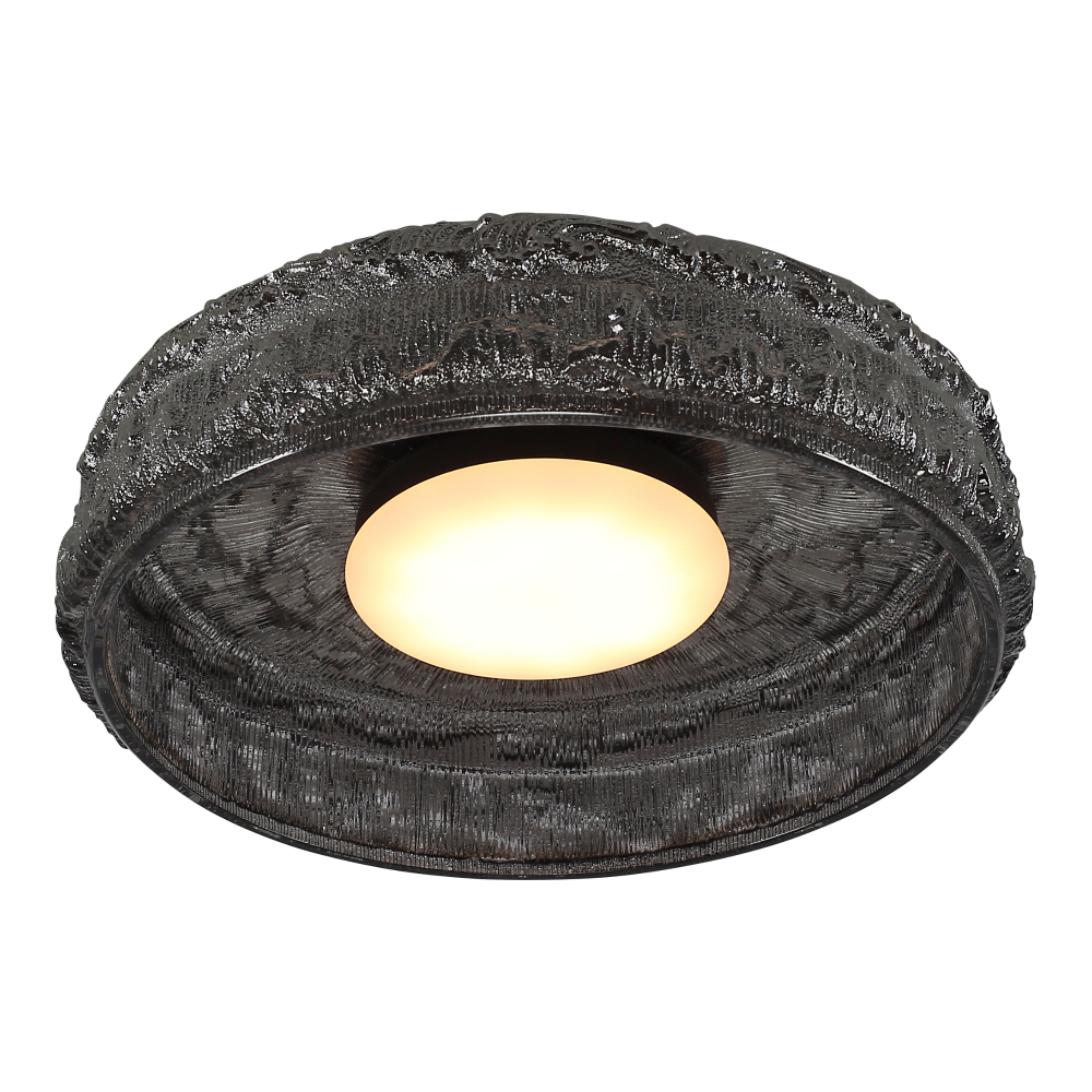 Светильник потолочный ANTIKE LED 1х15W
