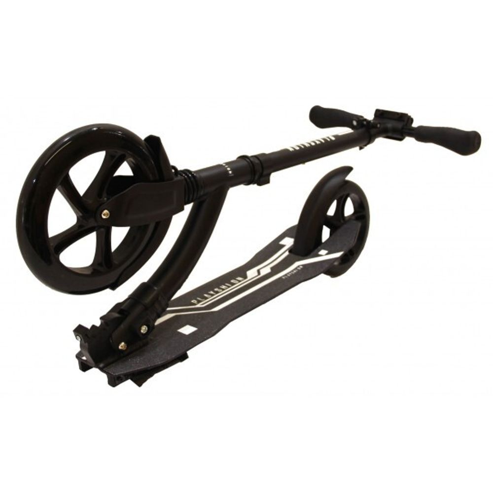 Самокат Playshion KS230