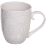 Кружка керамическая 350мл «Перламутр»