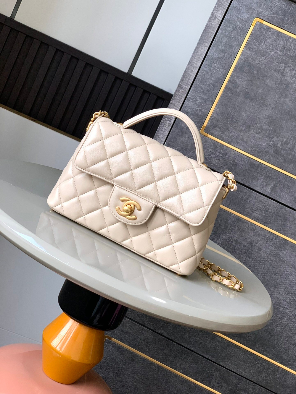 Chanel Bag 20 cm