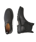 Кожаные челси m biltmore chelsea UGG - черный(1103789)