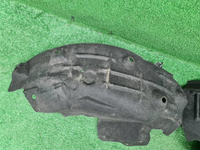 Подкрылок задний правый Jetour Dashing (2022-н.в.)