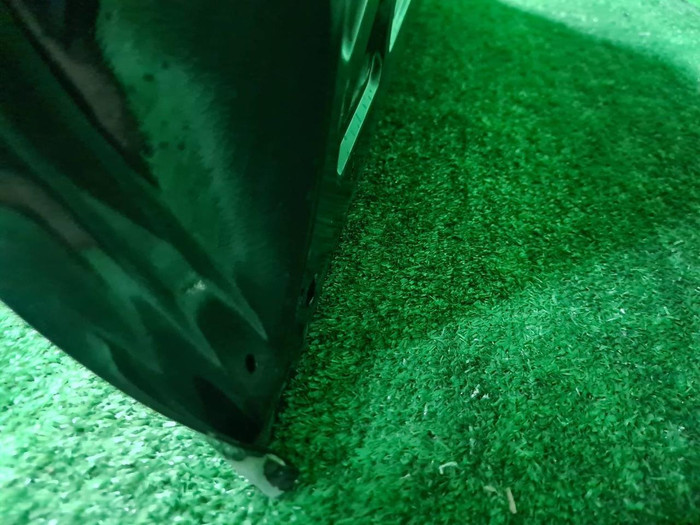 Дверь задняя левая EXEED VX (2021-н.в.)