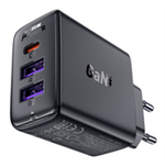 A57 PD35W GaN (2*USB-A+USB-C) charger (EU)
