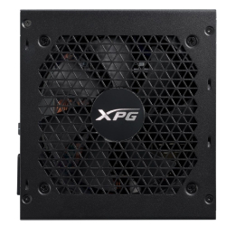 Блок питания XPG KYBER 650 (ATX 2.52, 650W, PWM 120mm fan, Active PFC, DC to DC, Full-Bridge & LLC converter, 80+ GOLD) RET
