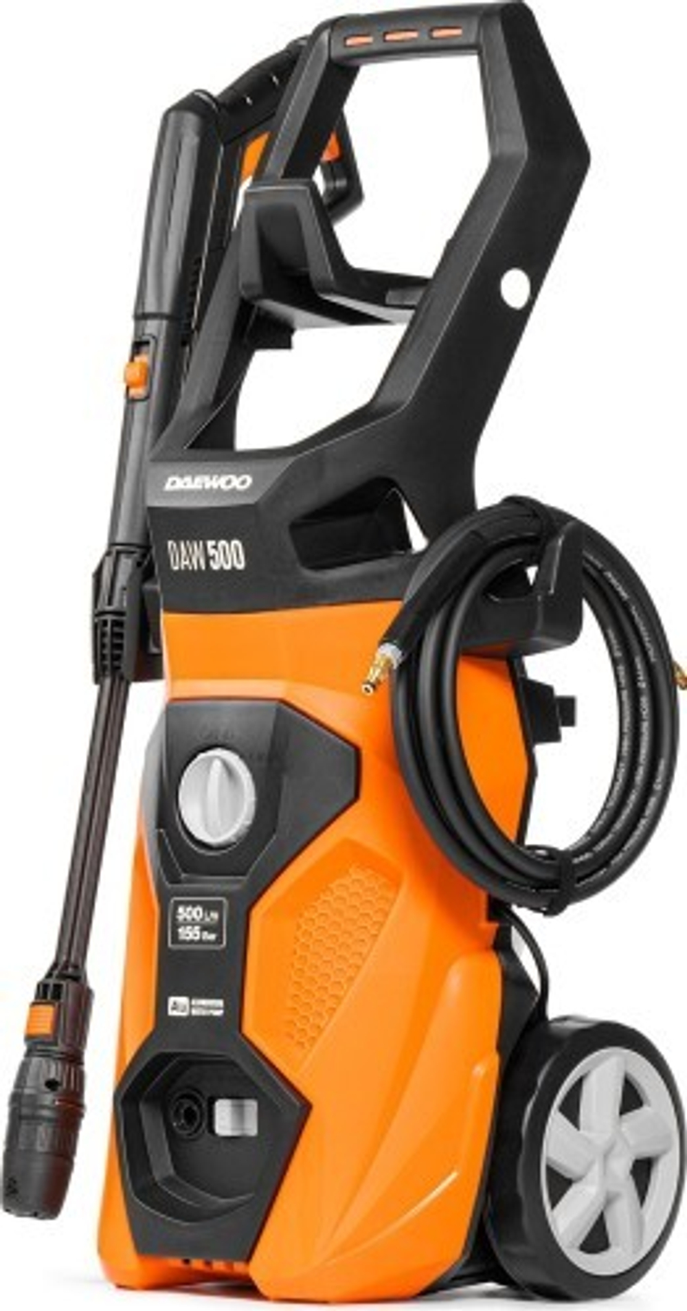 Минимойка DAEWOO DAW 500