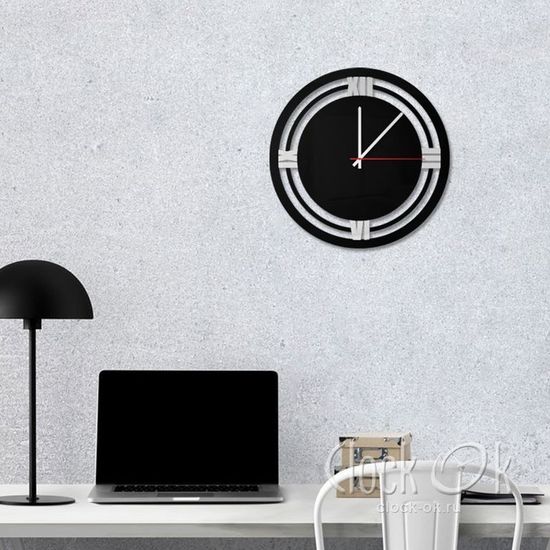 Настенные часы Stern / Штерн