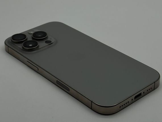 iPhone 16 Pro 128Gb Natural Titanium CH/A