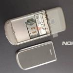Nokia 8800 Arte Carbon (Карбон)