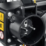 STEHER GST-772E снегоуборщик бензиновый 7 л.с. ковш 72 см, выброс 12 м, 6 вперед/2 назад