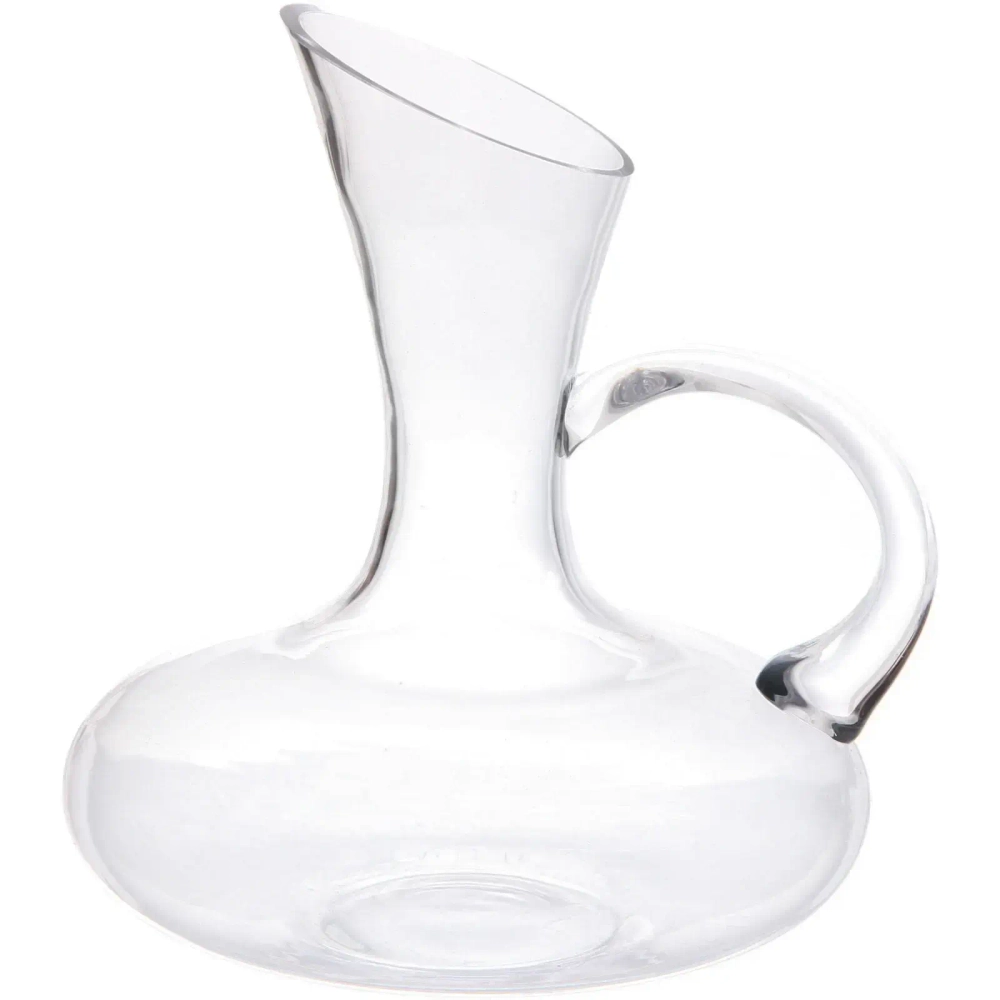 Декантер для вина «Enjoy Life» 1,15л с ручкой