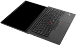 Ноутбук  Lenovo ThinkPad E14 Gen 4 14 ", Core i5, 8 Гб RAM, 256 Гб SSD, Iris Xe Graphics, Черный
