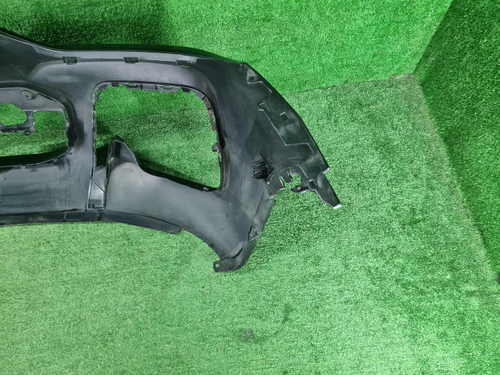 Бампер передний BMW X3 G01 X4 G02 (17-21) M-Paket