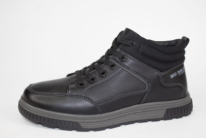 Ботинки мужские демисезонные Lipude арт. E5004-68