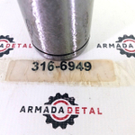 Палец (Крепление гидроцилиндра телескопической рукояти) | 316-6949 | TMP