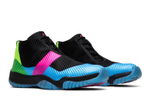 Кроссовки Jordan Future Quai54