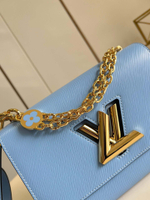 Louis Vuitton Twist PM