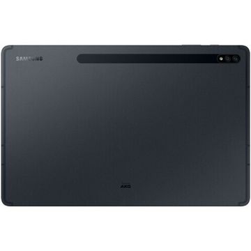 Samsung Galaxy Tab S7 Plus LTE 6/128Gb Mystic Black (черный)