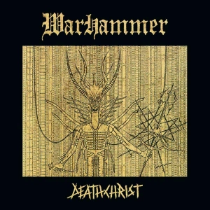 Винил Warhammer Deathchrist