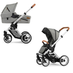 Mutsy Evo 2 Urban Nomad (2 в 1)