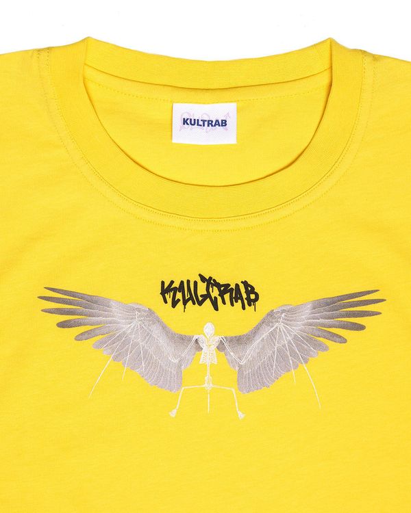 Футболка МУТАЦИЯ - фото 3