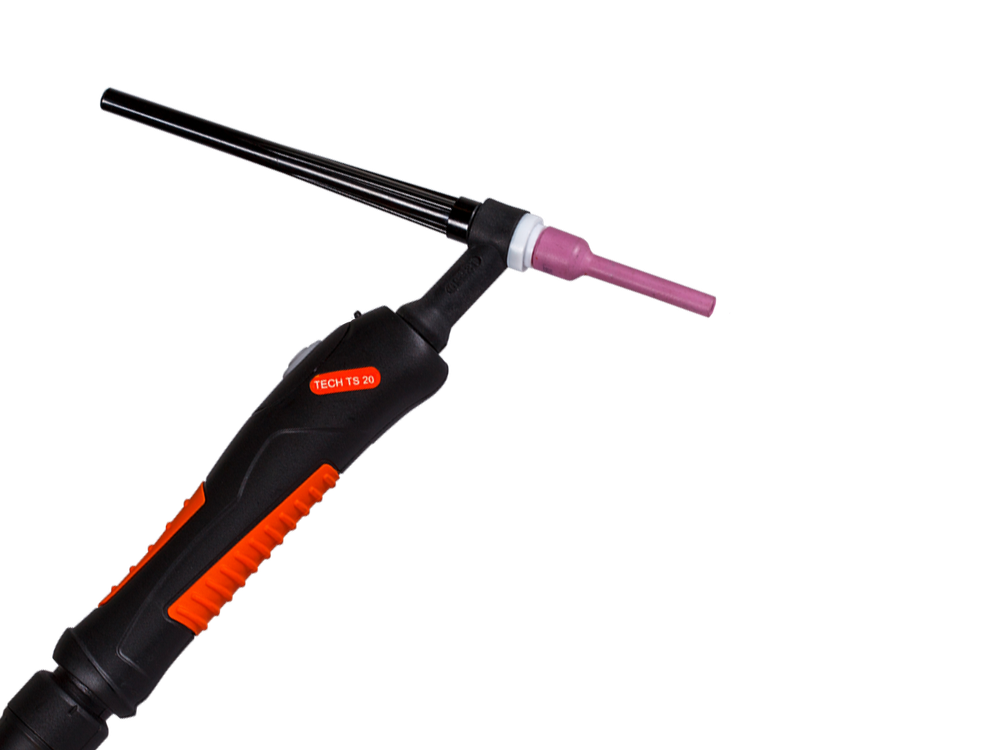 TECH TS 20 (ОКС+б/р, 2 Pin) , 4 м, IOM6960-00