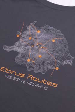 Футболка "Mingitau"