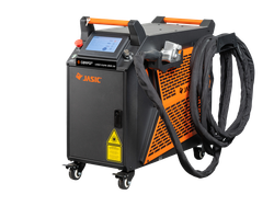 Аппарат для ручной лазерной чистки LASER CLEAN 2000 3.0