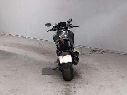 Ducati Diavel